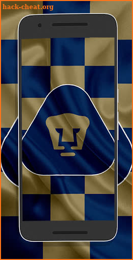 Pasión Pumas de la UNAM screenshot