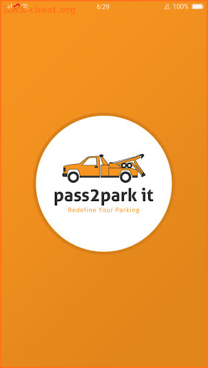Pass2Park it  Guest screenshot