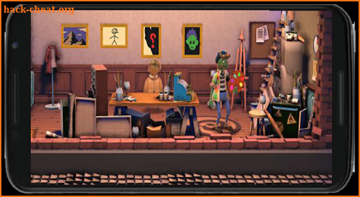 passpartout the starving artist game free online