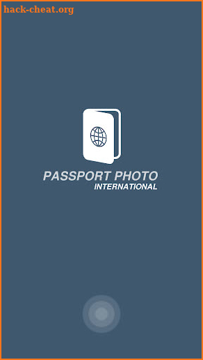 Passport Photo International screenshot