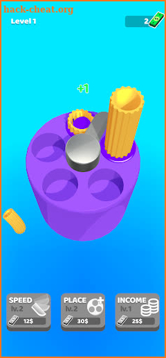 Pasta Machine screenshot