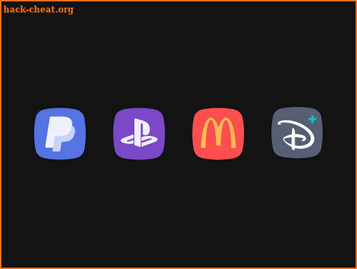 Pastel Icon Pack screenshot
