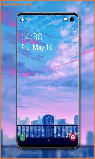 Pastel Wallpaper 💗 screenshot