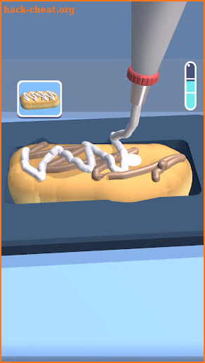 Pastry Chef screenshot