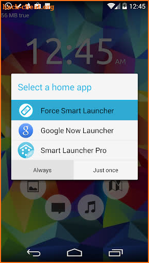 Patch for Smart Launcher screenshot
