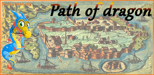 Path of dragon screenshot