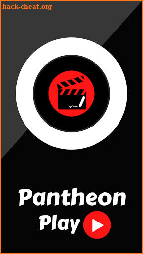 Patheon Play - Películas En Español Gratis screenshot