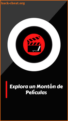 Patheon Play - Películas En Español Gratis screenshot