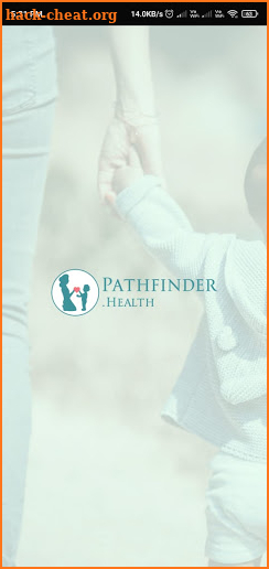 Pathfinder Health screenshot
