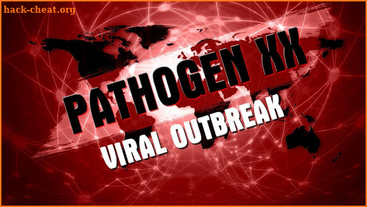 Pathogen XX - Viral Outbreak screenshot