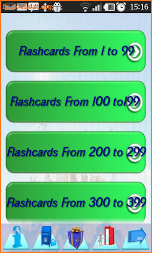 Pathology 2099 Flashcards PRO screenshot