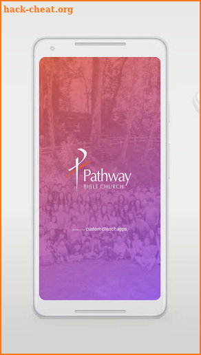 Pathway Bible screenshot