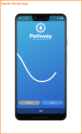 Pathway by TD Jakes Foundation screenshot