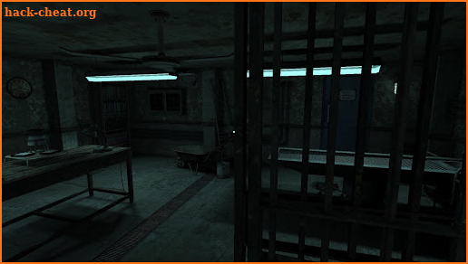 Patient 11 VR - Virtual Reality Escape Room screenshot