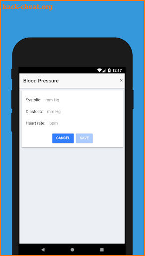 PatientConnect Mobile screenshot