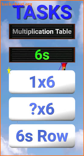 Patrick's Math Tasks - 2nd Grade Elementary School screenshot