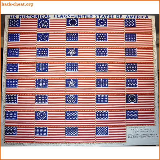 Patriotic Photo Frames screenshot