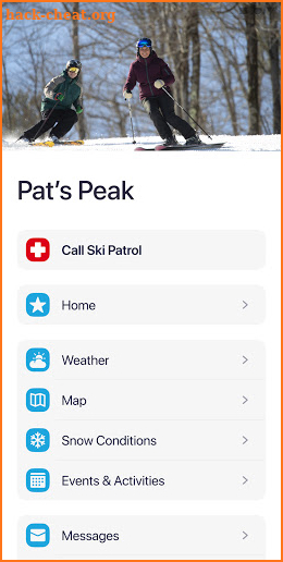 Pats Peak screenshot