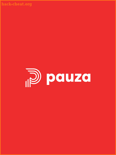 Pauza.hr Food Delivery screenshot