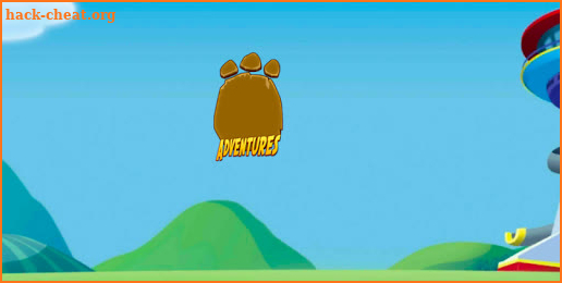 Paw Bear Adventure Patrol Jungle screenshot