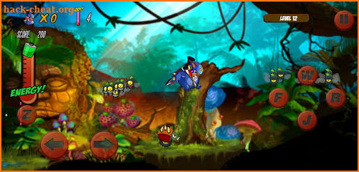 Paw Superhero Patrol Games screenshot