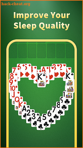 PawPaw Solitaire®️:Card Puzzle screenshot