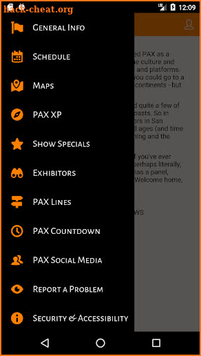 PAX South screenshot