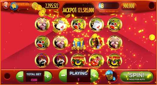 slots apps that pay real money