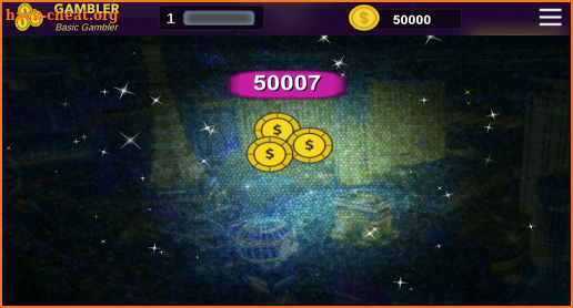 Pay Money Free Money Games Slot Casino screenshot