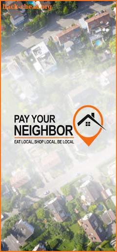 Pay Your Neighbor screenshot