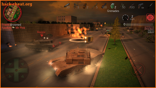 Payback 2 - The Battle Sandbox screenshot