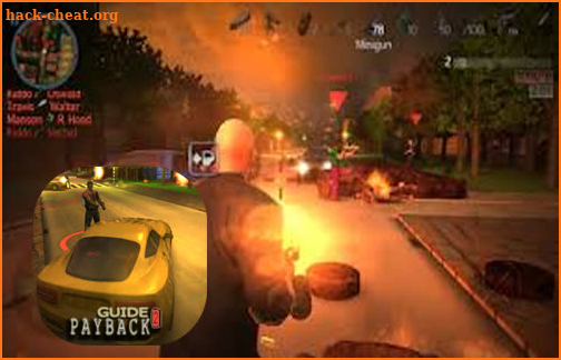 Payback 2 The Battle Tips Sandbox Guide 2k20 screenshot