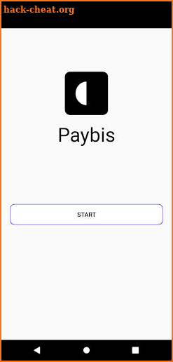 Paybis screenshot