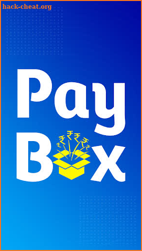 Paybox : Free Reward & Wallet Cash screenshot