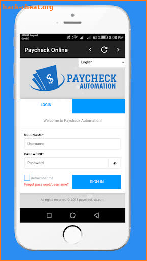 Paycheck - Earn Money Online screenshot