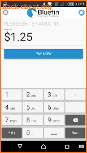 Payconex + screenshot