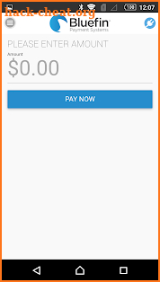 Payconex + screenshot