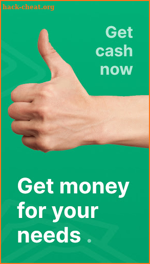 Payday Advance - Borrow money screenshot