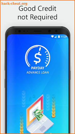 Payday Advance Loan Online screenshot