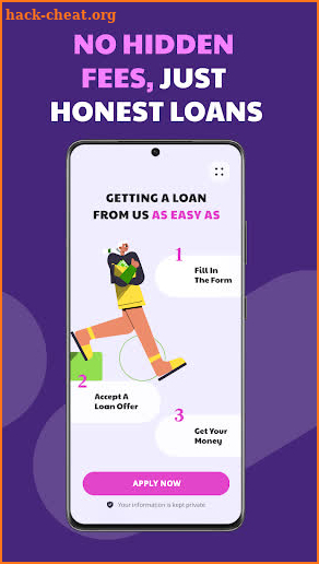 Payday Cash Advance & Loans screenshot