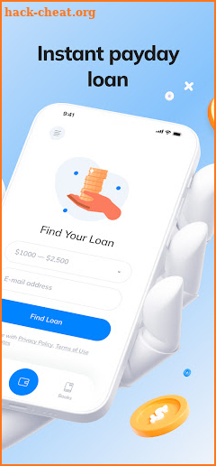 Payday Cash Advance: Money App screenshot