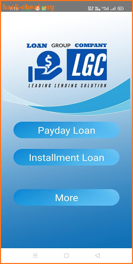 Payday Loan Online Borrow - Loansmee screenshot