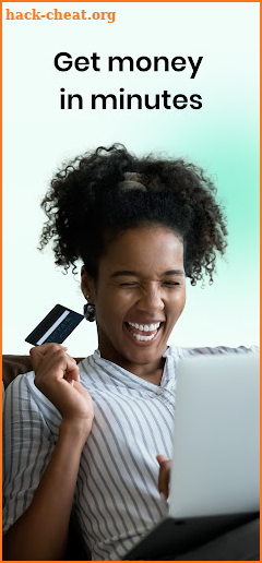 Payday Loan Quick Cash Advance screenshot