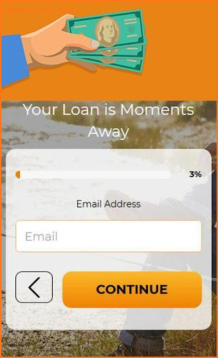 Payday Loans 💰 Cash Loans 💵 screenshot