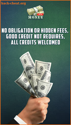 Payday Loans USA - Borrow money online screenshot