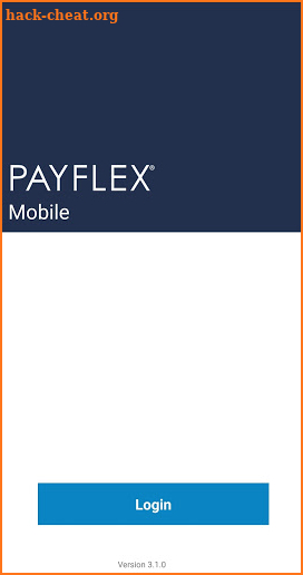 PayFlex Mobile® screenshot