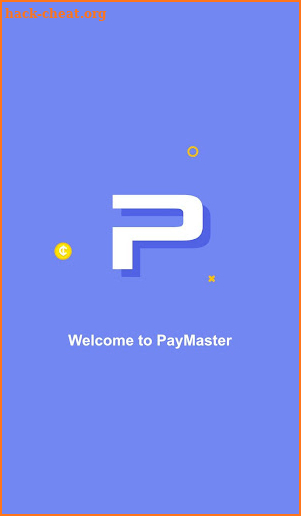 PayMaster - The Super App screenshot