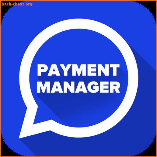 Payment Manager screenshot