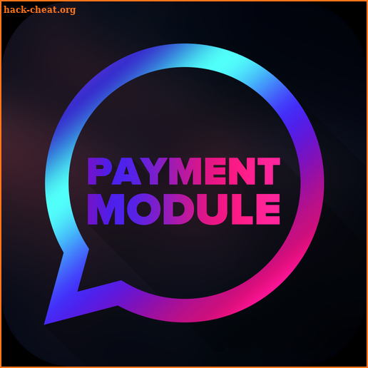 Payment Module screenshot