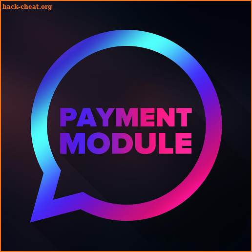 Payment Module for WT screenshot